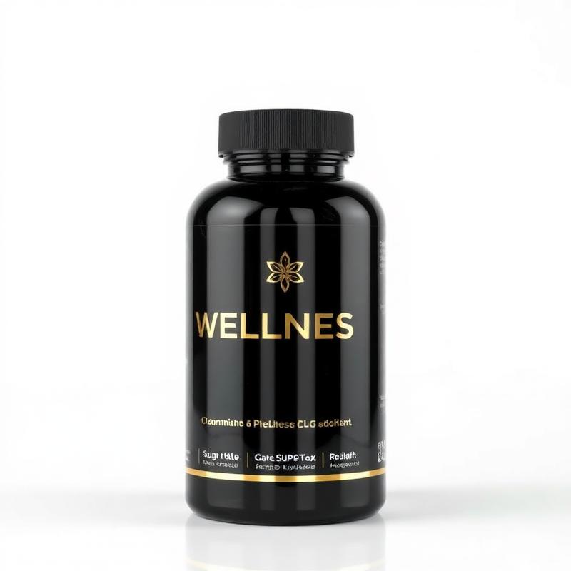 Flow State Caffeine + Theanine