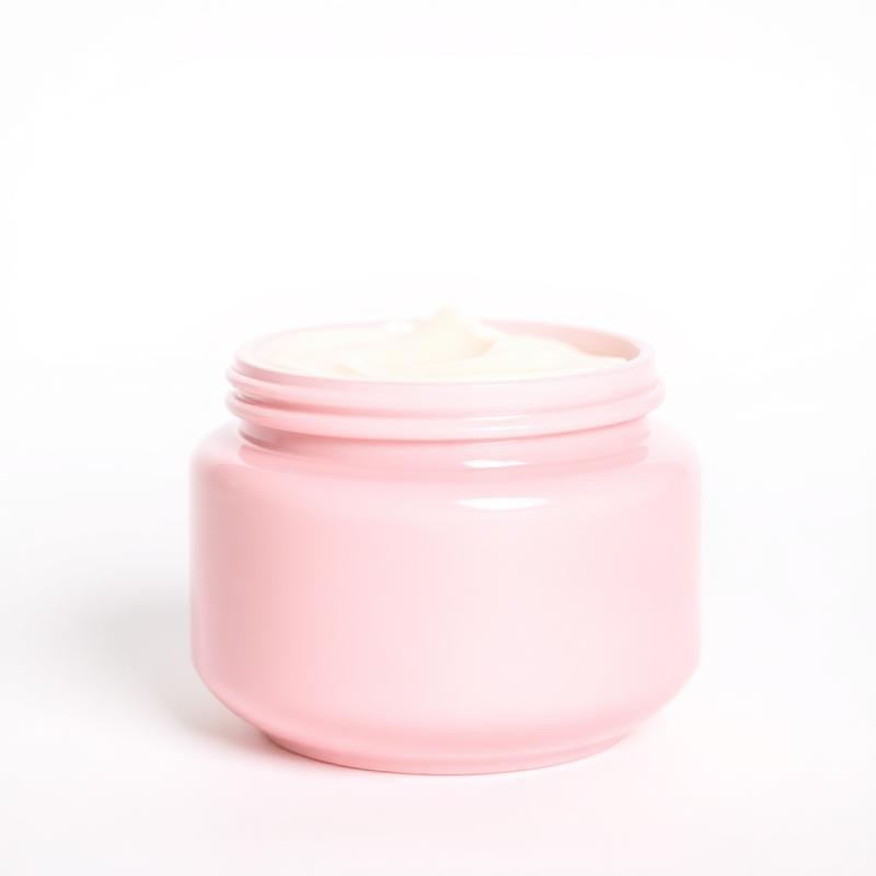 Multi-Peptide Anti-Aging Cream